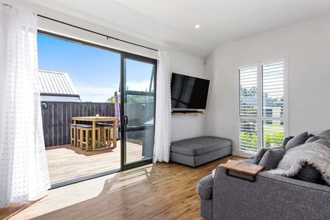 Photo of property in 112 Whenuapai Drive, Whenuapai, Auckland, 0618