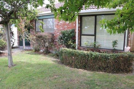 Photo of property in 81 Halberg Street, Dallington, Christchurch, 8061