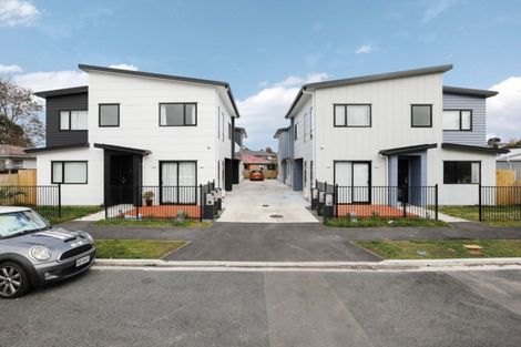 Photo of property in 3/11 Gazeley Avenue, Silverdale, Hamilton, 3216