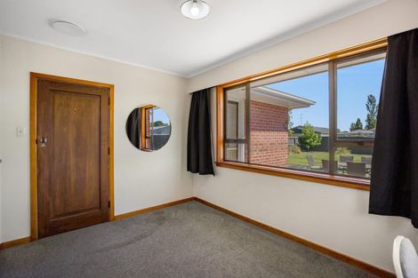 Photo of property in 70 Melcombe Street, Tinwald, Ashburton, 7700