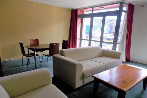 Photo of property in Hannahs Corner, 19/8 Leeds Street, Te Aro, Wellington, 6011