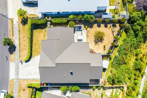 Photo of property in 45 Te Puia Drive, Aotea, Porirua, 5024