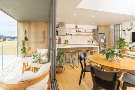 Photo of property in 3/25 Rangitahi Road, Raglan, 3225