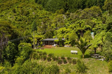Photo of property in 886 Kenepuru Road, Mahau Sound, Picton, 7282