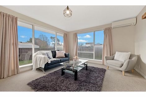 Photo of property in 1/20 Brynley Street, Hornby, Christchurch, 8042