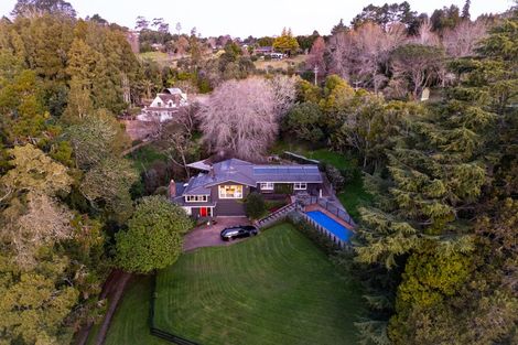 Photo of property in 426 Ponga Road, Opaheke, Papakura, 2584