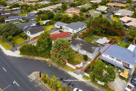 Photo of property in 135 Sunnynook Road, Forrest Hill, Auckland, 0620