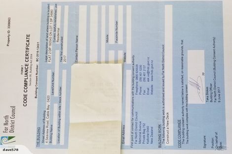 Photo of property in 4 Seaview Road, Cable Bay, 0420