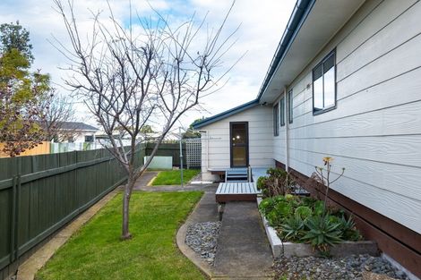 Photo of property in 12 Cormack Place, Greenmeadows, Napier, 4112