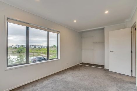 Photo of property in 29 Green Bamboo Road, Hobsonville, Auckland, 0616