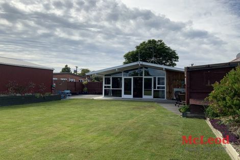 Photo of property in 138 Thomson Street, Tinwald, Ashburton, 7700