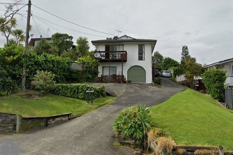 Photo of property in 1/12 Glenvar Road, Torbay, Auckland, 0630