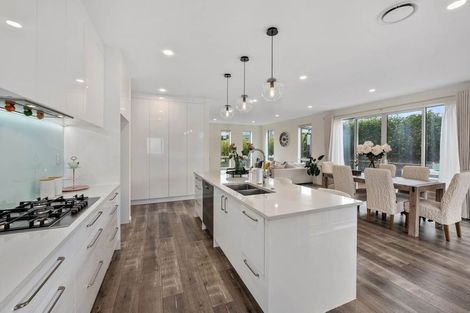 Photo of property in 18 Parkview Drive, Gulf Harbour, Whangaparaoa, 0930