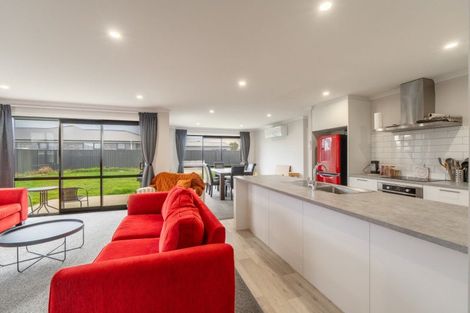 Photo of property in 136 Stirrat Street, Kingswell, Invercargill, 9812
