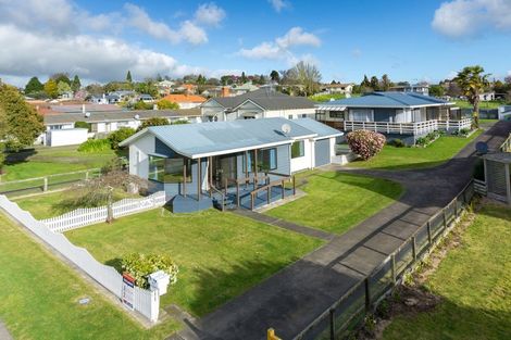 Photo of property in 1221 Alexandra Street, Te Awamutu, 3800
