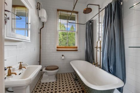 Photo of property in 12 Mclaren Falls Road, Lower Kaimai, Tauranga, 3171