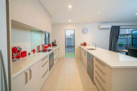 Photo of property in 58 Shadbolt Lane, Rolleston, 7614