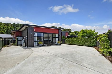 Photo of property in 9 Manawa Drive, Ngunguru, Whangarei, 0173