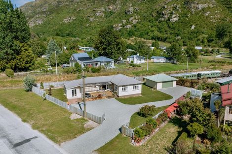 Photo of property in 11 Gloucester Street, Kingston, Athol, 9793