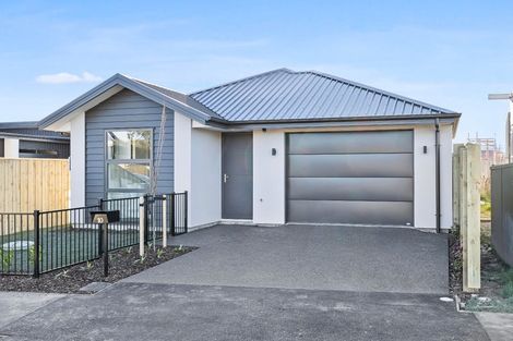 Photo of property in 10 Glendore Drive, Halswell, Christchurch, 8025