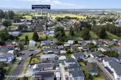Photo of property in 8a Sharland Avenue, Manurewa, Auckland, 2102
