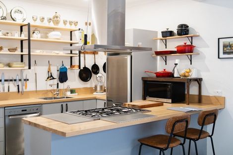 Photo of property in 1a Rona Street, Saint Kilda, Dunedin, 9012