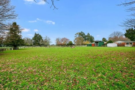 Photo of property in 145 Pickering Road, Tamahere, Cambridge, 3493