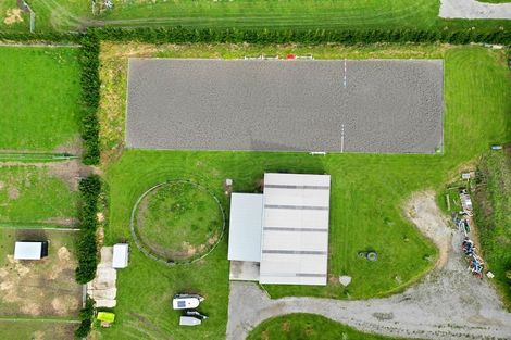 Photo of property in 2537 Oxford Road, Starvation Hill, Oxford, 7495