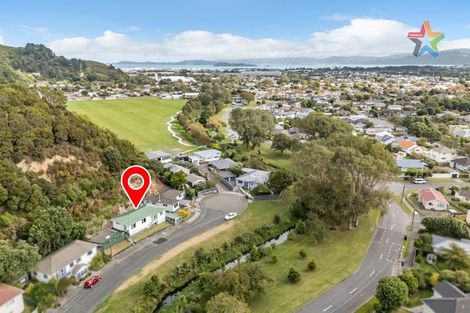 Photo of property in 65 Cleary Street, Waterloo, Lower Hutt, 5011