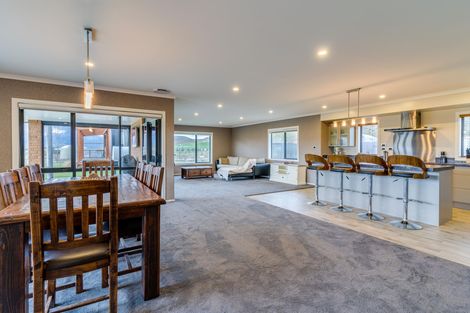 Photo of property in 10 Hardacre Place, Omarama, 9412