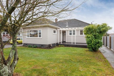 Photo of property in 17 Webb Street, Terrace End, Palmerston North, 4410