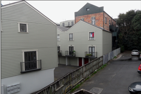 Photo of property in 4/70 Randolph Street, Eden Terrace, Auckland, 1010