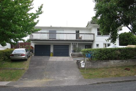 Photo of property in 25 Valley View Road, Glenfield, Auckland, 0629