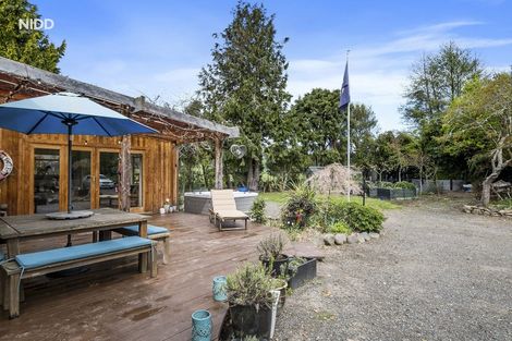 Photo of property in 36 Harvey Street, Waitati, 9085