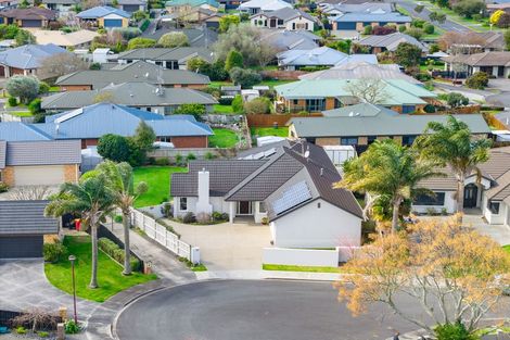 Photo of property in 33 Grace Avenue, Rototuna North, Hamilton, 3210