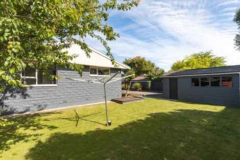 Photo of property in 2 Panckhurst Drive, Woodend, 7610