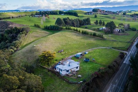 Photo of property in 1383 Kereru Road, Maraekakaho, Hastings, 4171