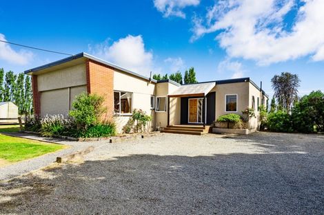 Photo of property in 33 Collinson Road, Ryal Bush, Invercargill, 9876