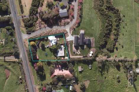 Photo of property in 59 Barrett Road, Riverhead, Albany, 0793