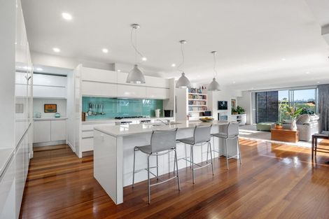 Photo of property in 1/35 Selwyn Avenue, Mission Bay, Auckland, 1071