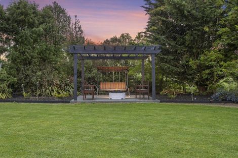 Photo of property in 39 Loburn Whiterock Road, Loburn, Rangiora, 7472