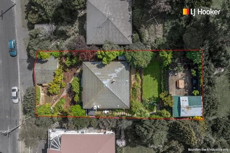 Photo of property in 112 Oakwood Avenue, Balaclava, Dunedin, 9011