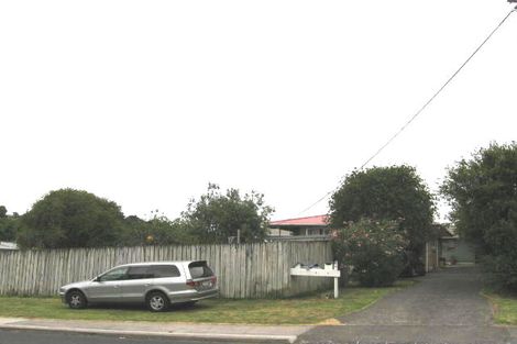 Photo of property in 1/83 Salisbury Road, Birkdale, Auckland, 0626