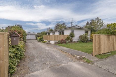 Photo of property in 8 Coleman Place, Darfield, 7510