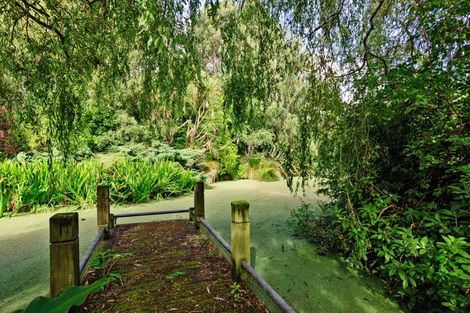 Photo of property in 843 North Road, Lorneville, Invercargill, 9876