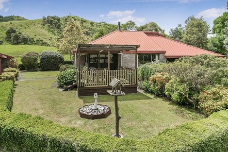 Photo of property in 687 Hakarimata Road, Huntly, 3771
