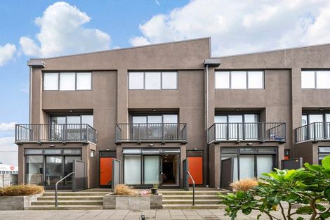 Photo of property in Aniva Terrace, 13 Arney Street, Newtown, Wellington, 6021