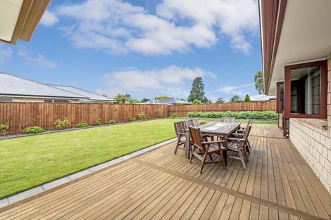 Photo of property in 92 Acacia Avenue, Rangiora, 7400