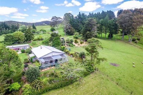 Photo of property in 20 Aputerewa Road, Peria, Kaitaia, 0483