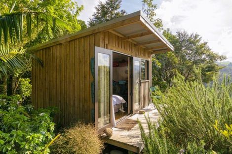 Photo of property in 595 Rangihau Road, Coroglen, Whitianga, 3591